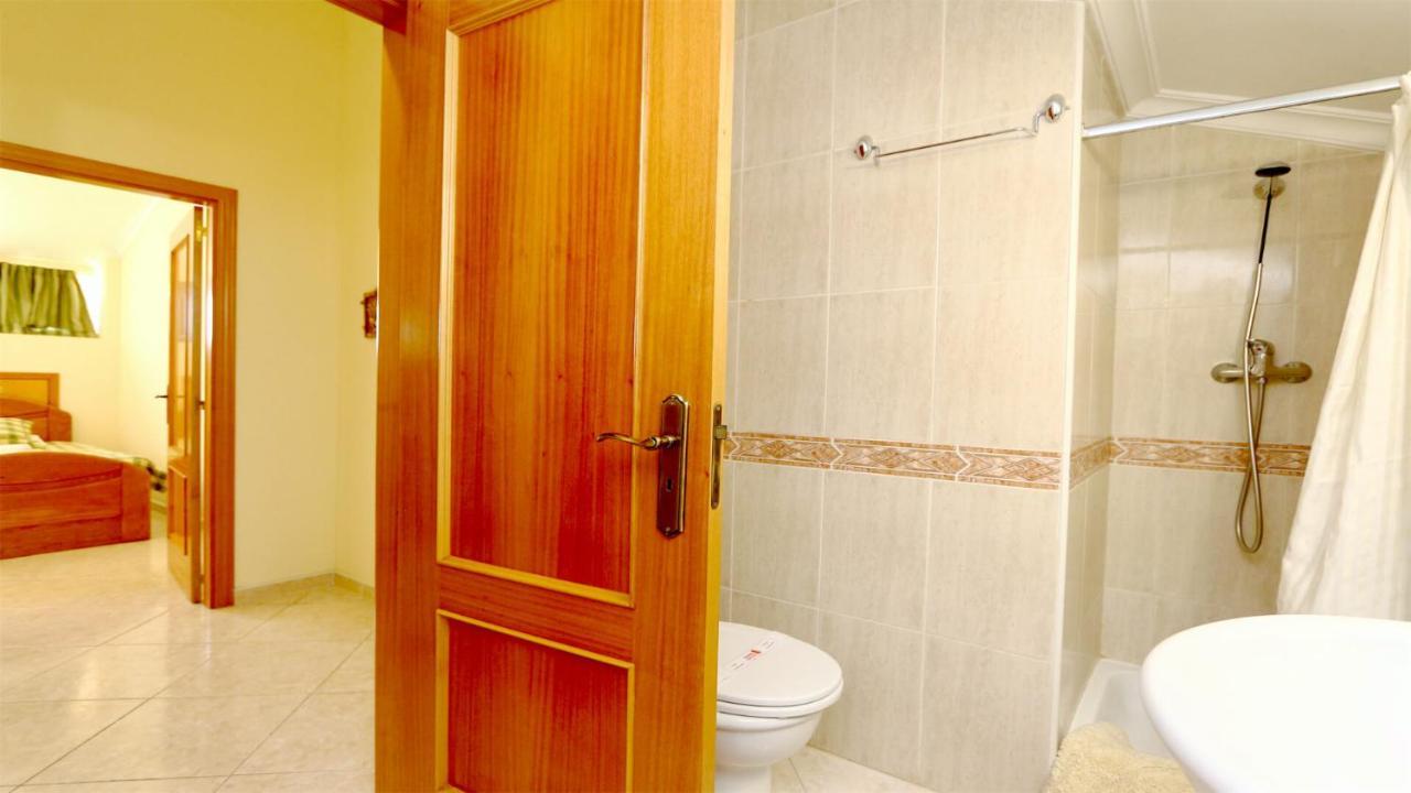 Falesia Marina - Clever Details Vilamoura Luaran gambar