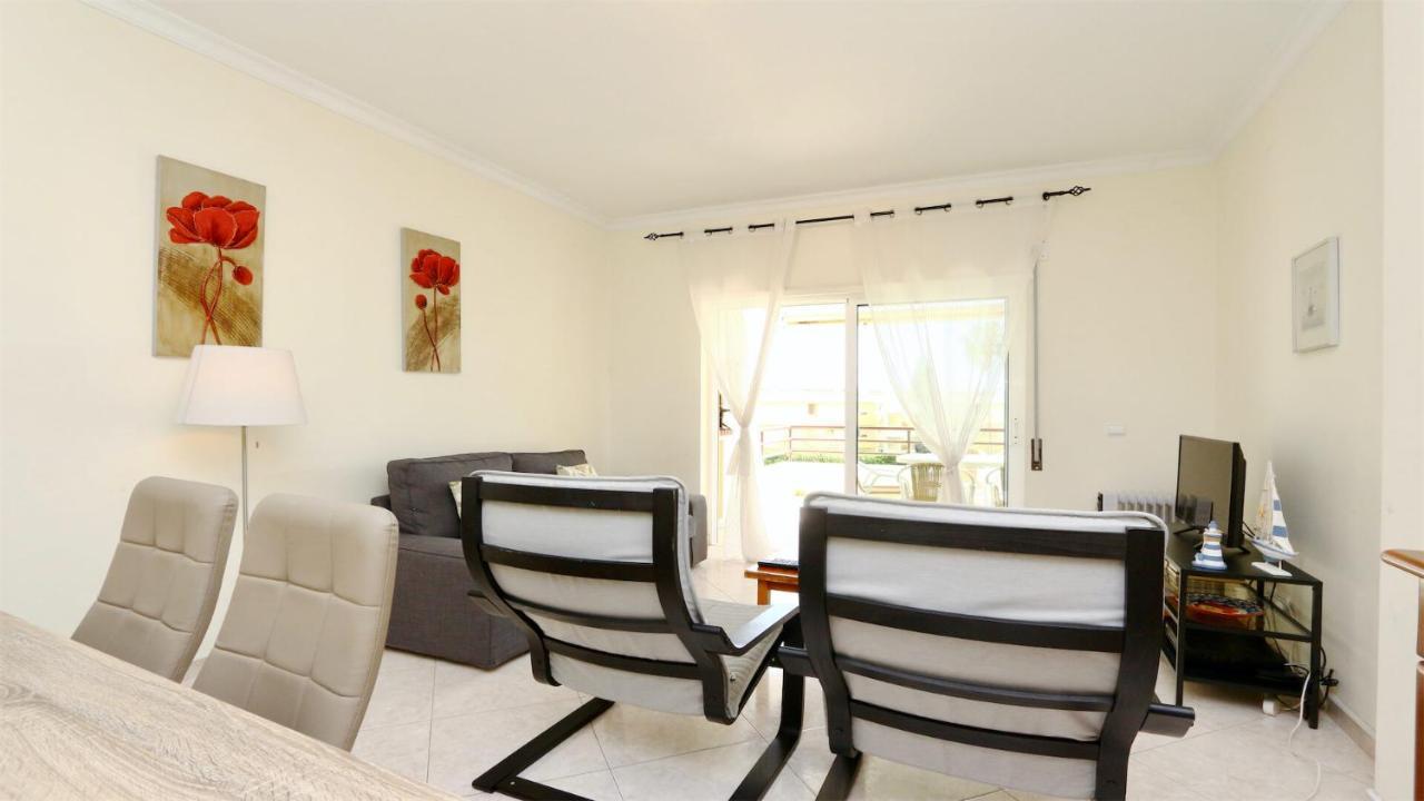 Falesia Marina - Clever Details Vilamoura Luaran gambar