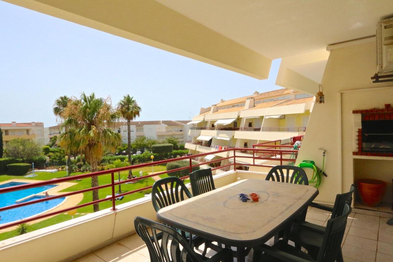 Falesia Marina - Clever Details Vilamoura Luaran gambar