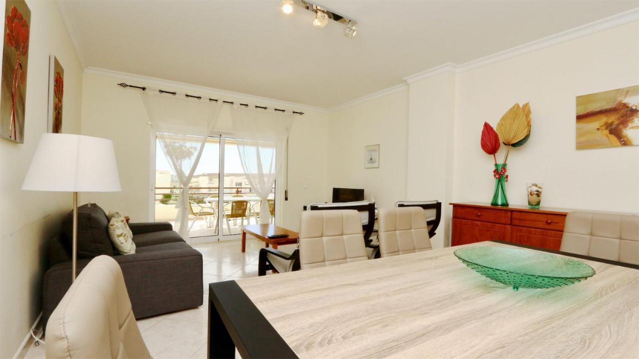 Falesia Marina - Clever Details Vilamoura Luaran gambar