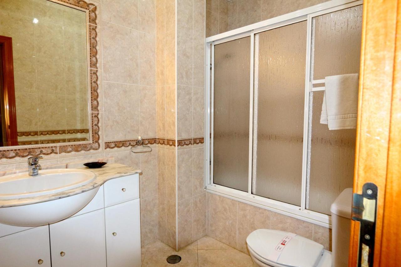 Falesia Marina - Clever Details Vilamoura Luaran gambar