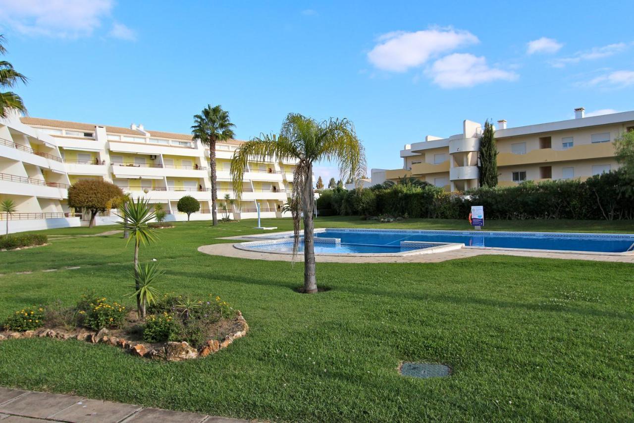 Falesia Marina - Clever Details Vilamoura Luaran gambar