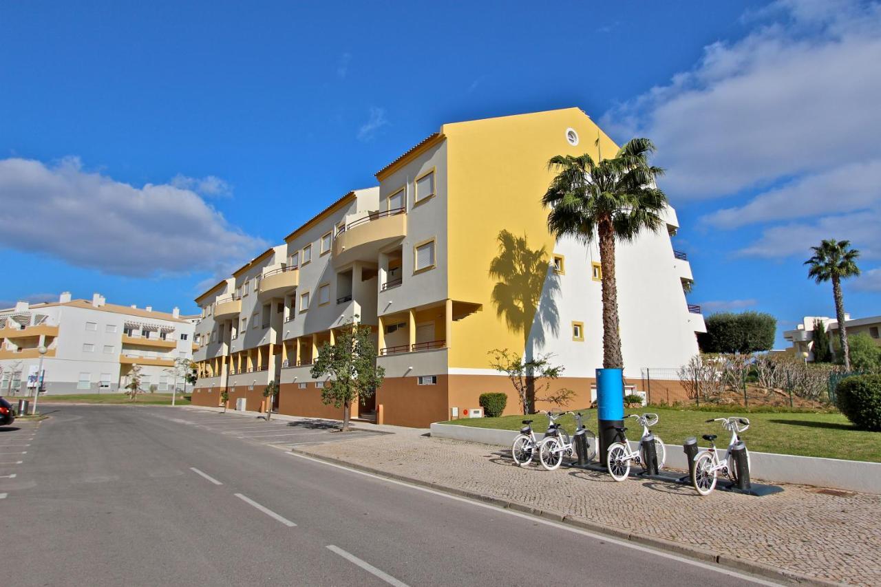 Falesia Marina - Clever Details Vilamoura Luaran gambar